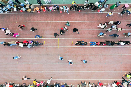 潇湘巾帼显风采 MILE米乐官方网站举办妇女节系列庆祝活动